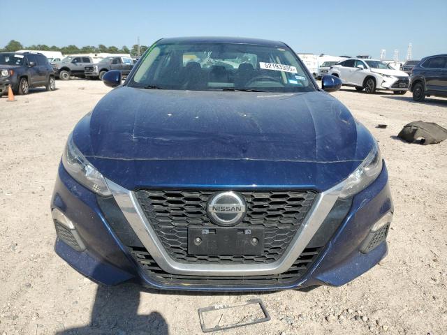 2020 NISSAN ALTIMA S - 1N4BL4BV7LC112240