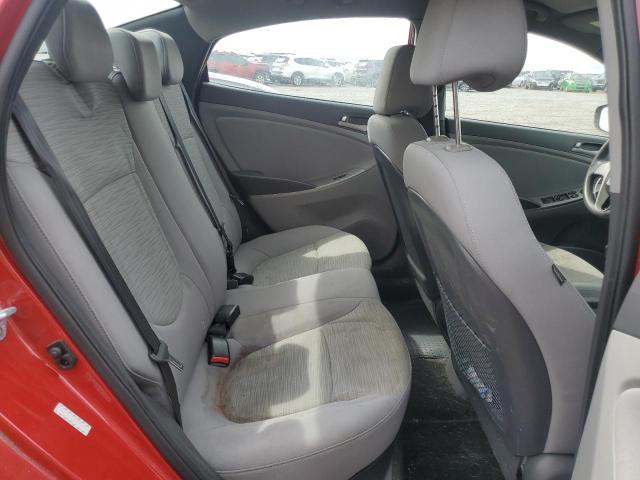 2017 HYUNDAI ACCENT SE - KMHCT4AE7HU381397