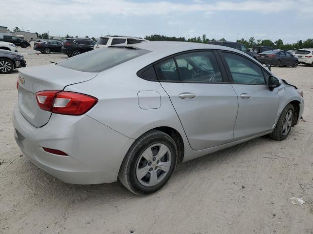 Vin: 1g1bc5sm4j7151101, lot: 53325845, chevrolet cruze ls 20183