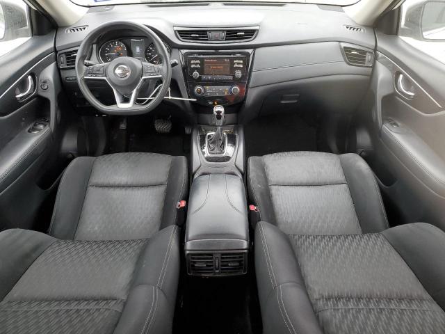 2017 NISSAN ROGUE S - KNMAT2MV4HP510044