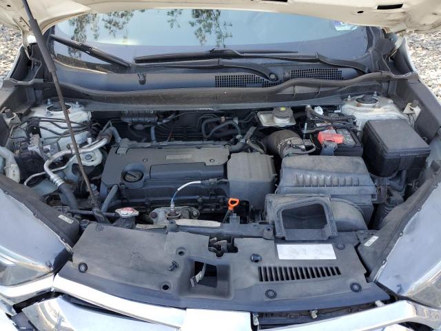 2017 HONDA CR-V LX - 2HKRW6H32HH224246