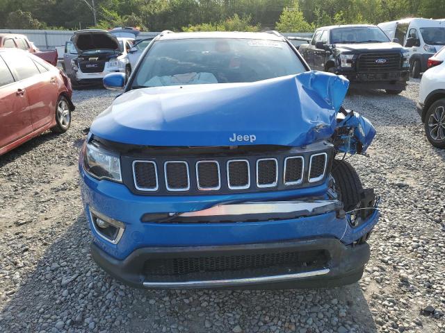 2018 JEEP COMPASS LI - 3C4NJCCB9JT194565