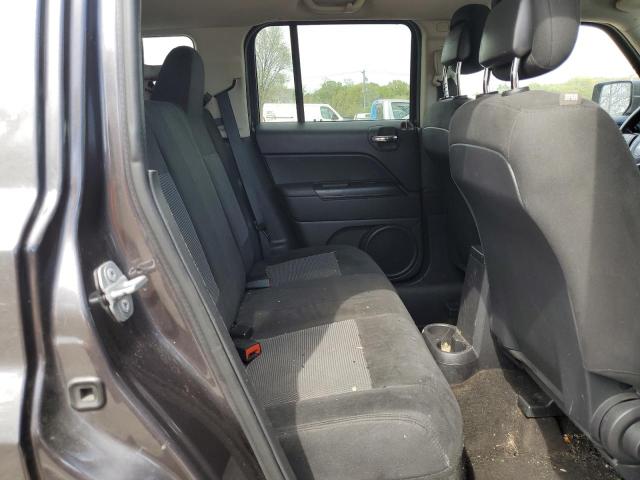 2015 JEEP PATRIOT SP 1C4NJRBB8FD134813
