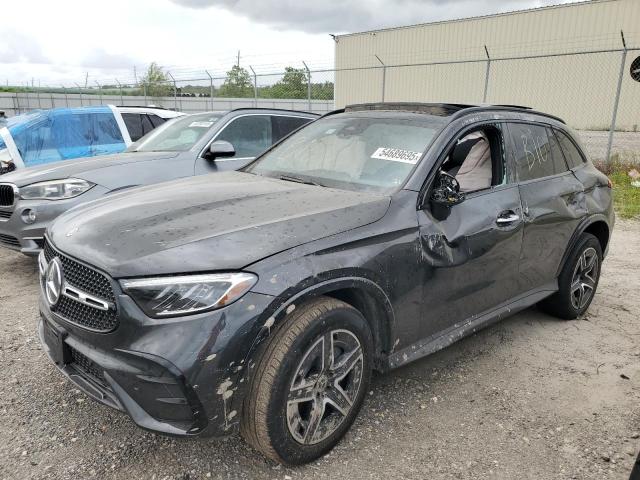 Vin: w1nkm4gb2sf237111, lot: 54689695, mercedes-benz glc-class 300 2025 img_1