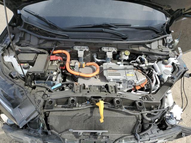 2023 NISSAN ARIYA EVOL - JN1DF0BBXPM711127