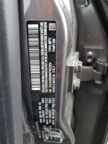 2019 JEEP RENEGADE L - ZACNJBBB8KPK62954