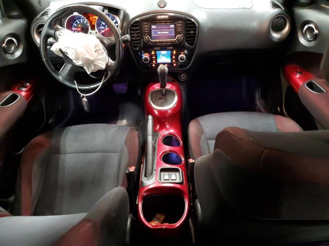 2015 NISSAN JUKE S - JN8AF5MR8FT512142