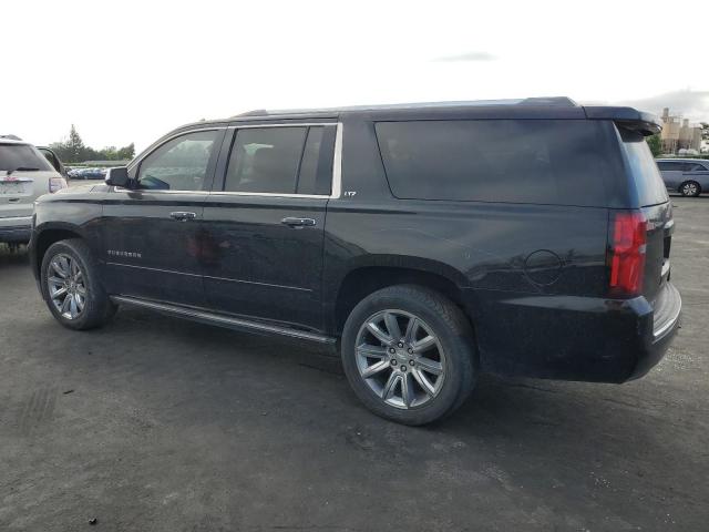 Vin: 1gnsckkc0fr172964, lot: 52088545, chevrolet suburban c1500 ltz 20152