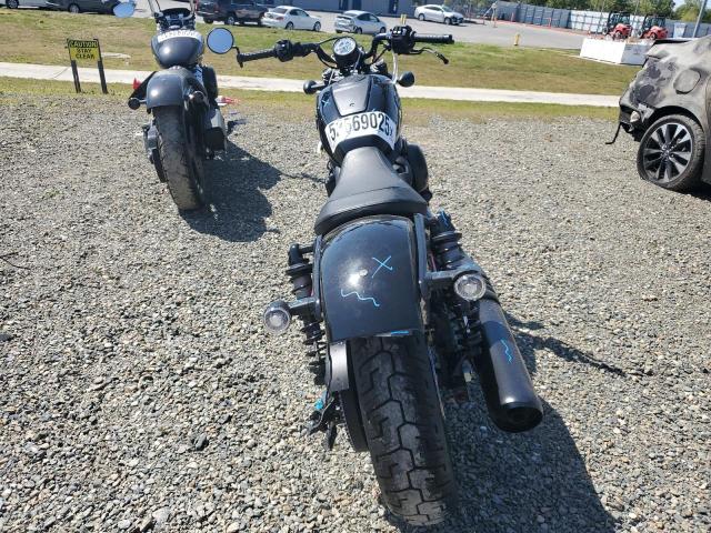 2025 HARLEY-DAVIDSON RH975 - MLY1ZH122SS301575