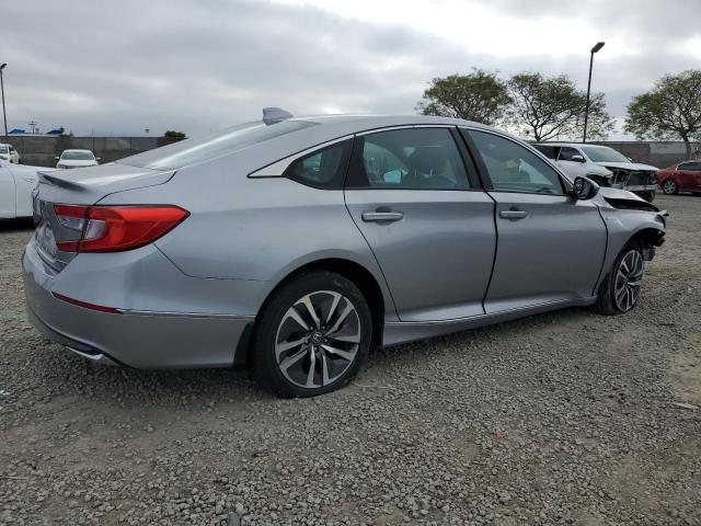 Vin: 1hgcv3f52ka016265, lot: 54230495, honda accord hybrid exl 20193