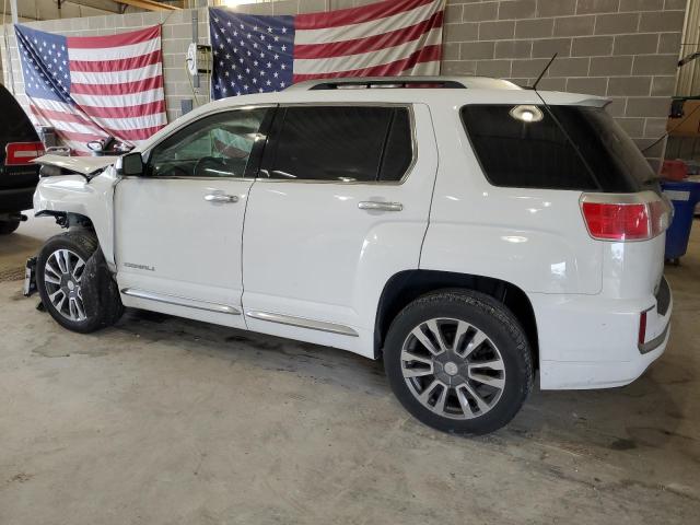 2017 GMC TERRAIN DE - 2GKFLVE37H6236377