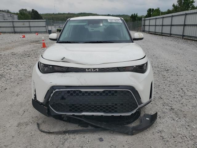2025 KIA SOUL LX - KNDJ23AUXS7931522