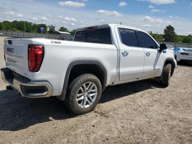 Vin: 3gtu9ded7lg228359, lot: 55939185, gmc sierra k1500 slt 20203