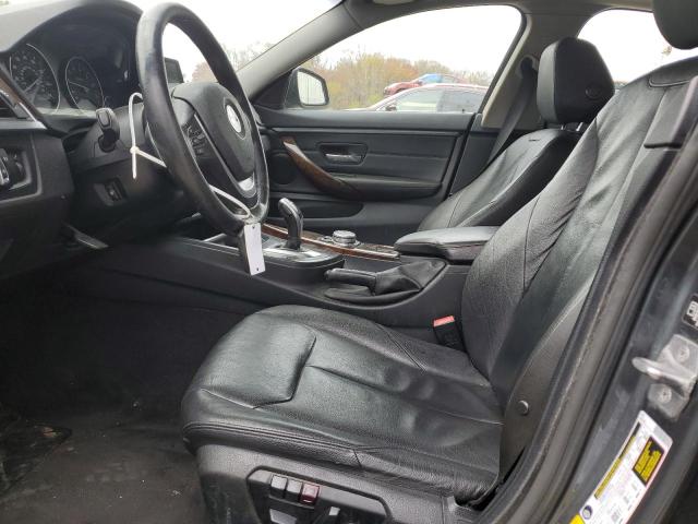 2015 BMW 428 XI GRA - WBA4C9C58FD331072