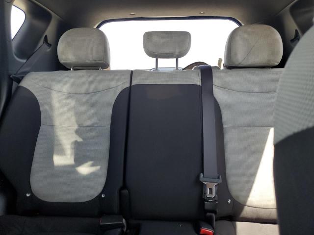2015 KIA SOUL - KNDJN2A25F7756487