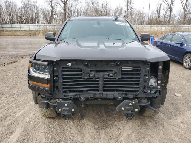 2019 CHEVROLET SILVERADO - 2GCVKPEC0K1204087
