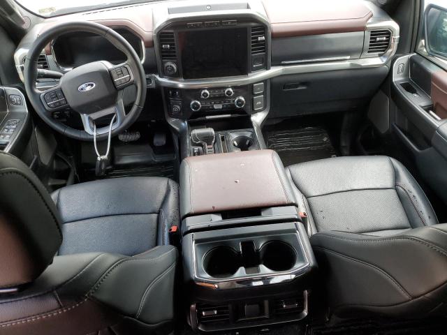 2023 FORD F150 SUPER - 1FTFW1E8XPFC18466