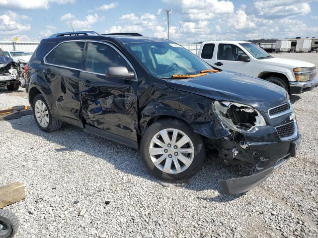 Vin: 2gnalpec5b1251263, lot: 52612655, chevrolet equinox lt 20114
