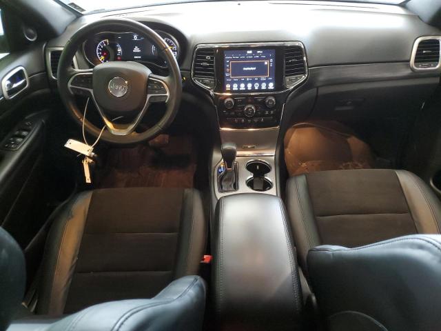 2022 JEEP GRAND CHER - 1C4RJFAG1NC128983
