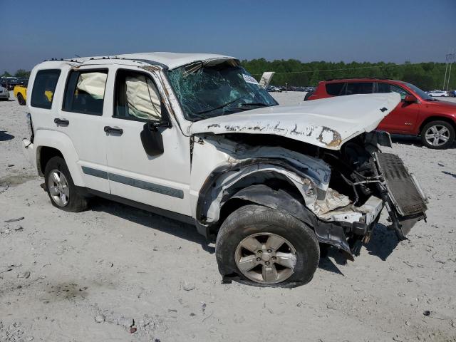 Vin: 1j4pn2gk3aw132066, lot: 53356365, jeep liberty sport 20104