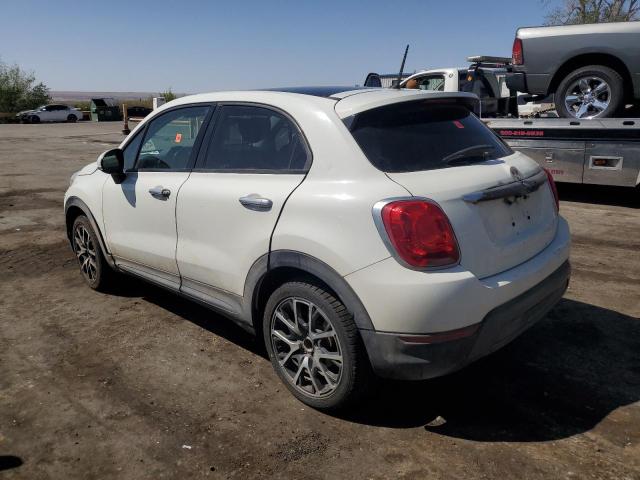 Vin: zfbcfxcbxhp552726, lot: 52770785, fiat 500 trekking 20172