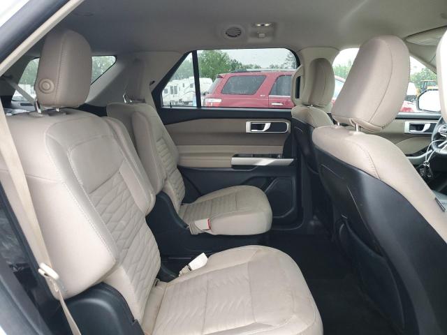 2020 FORD EXPLORER X - 1FMSK7DH1LGC85827