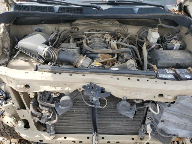 2017 TOYOTA TUNDRA CRE - 5TFDW5F18HX611152