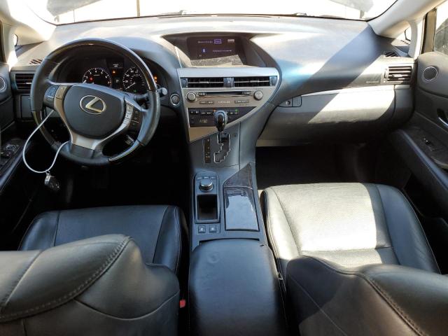 2015 LEXUS RX 350 BAS - 2T2BK1BA5FC307897