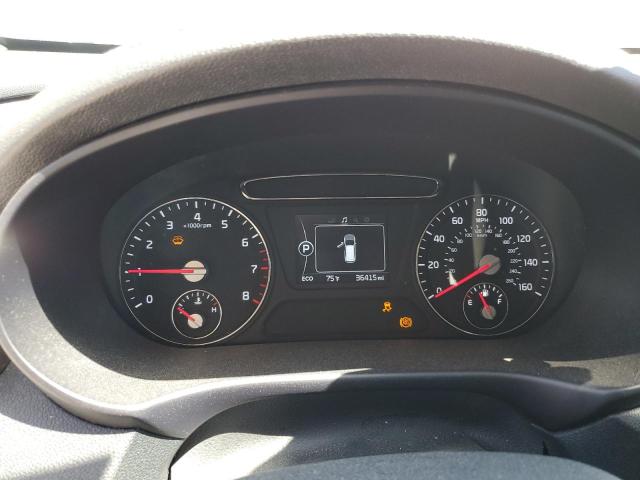 2018 KIA SORENTO LX - 5XYPG4A32JG431056