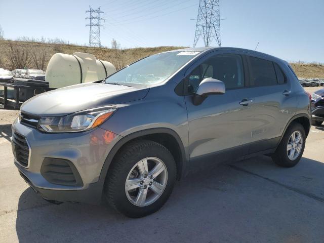 CHEVROLET TRAX LS