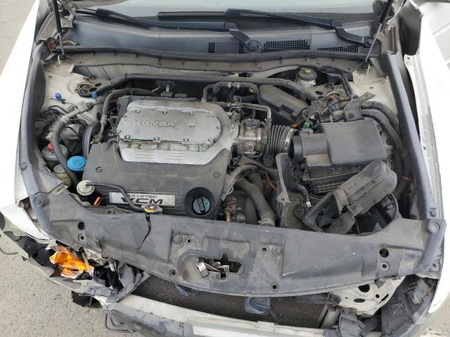 2010 HONDA ACCORD EXL - 5KBCP3F88AB015583
