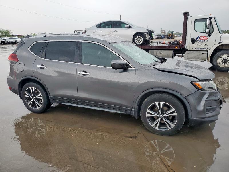 Vin: jn8at2mtxkw266500, lot: 51158755, nissan rogue s 20194