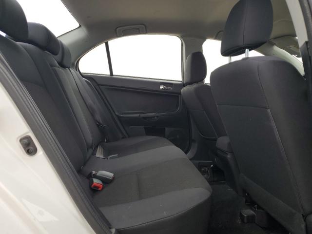 2017 MITSUBISHI LANCER ES JA32U2FU5HU012649