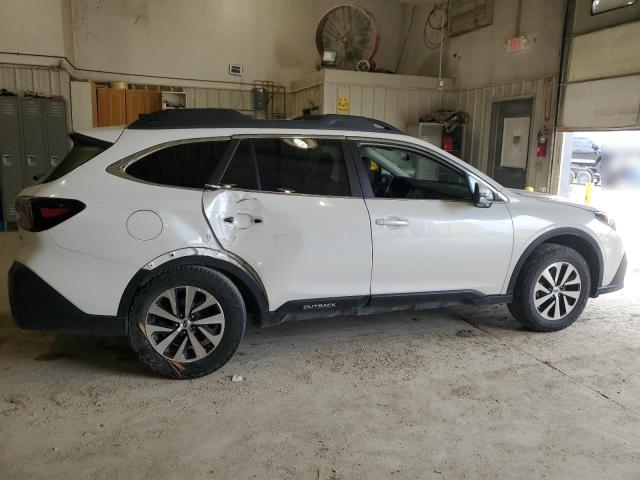 Vin: 4s4btacc4n3126553, lot: 52150255, subaru outback premium 20223