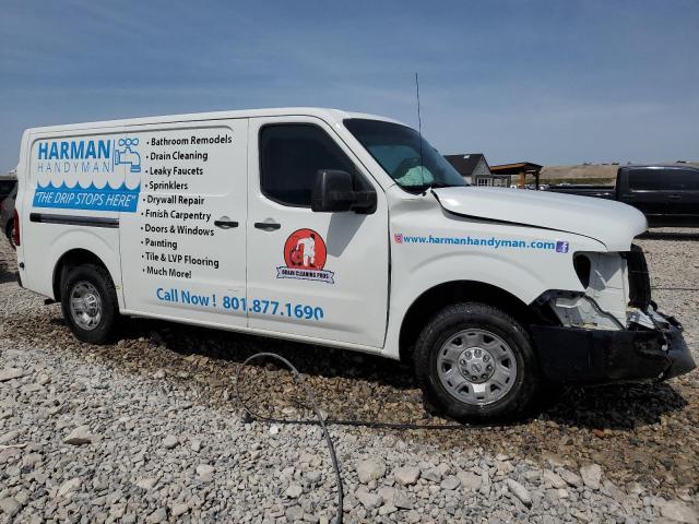 Vin: 1n6bf0ky2gn801789, lot: 50905255, nissan nv 1500 s 20164