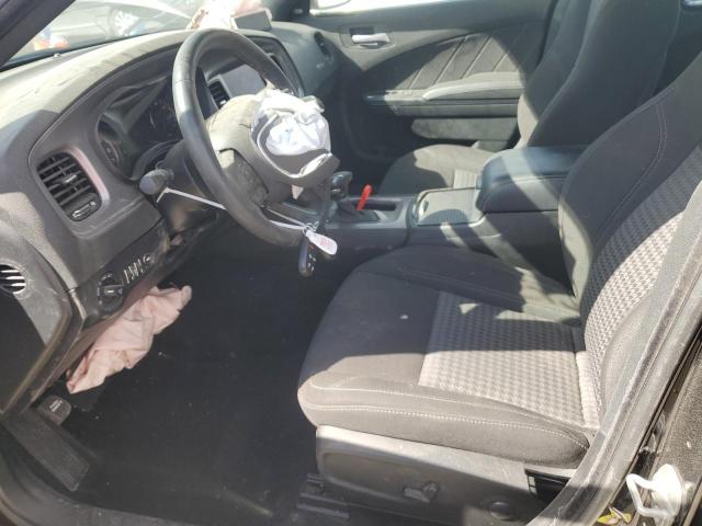 2023 DODGE CHARGER SXT 2C3CDXJG1PH652321