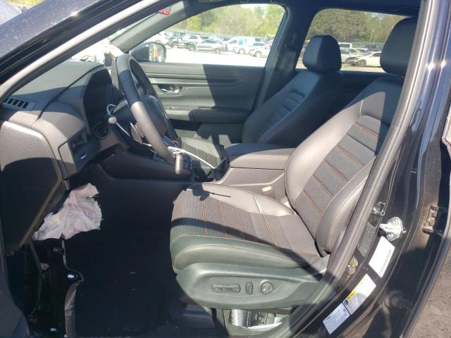 2025 HONDA CR-V SPORT - 7FARS6H84SE010909