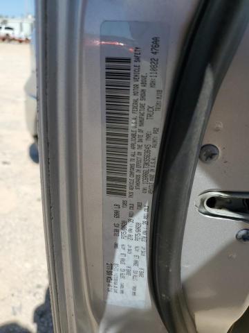 2019 RAM 1500 CLASS - 1C6RR6LT3KS563645