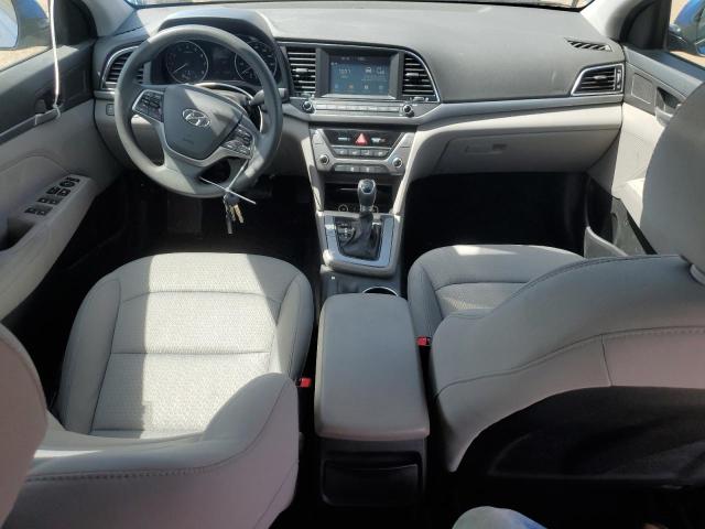 2017 HYUNDAI ELANTRA SE - 5NPD84LF9HH006623