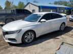2019 HONDA ACCORD LX - 1HGCV1F17KA108621