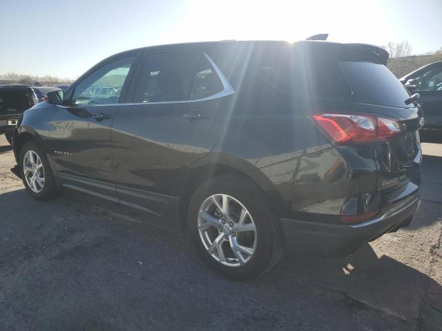 2018 CHEVROLET EQUINOX LT - 2GNAXTEX4J6196712