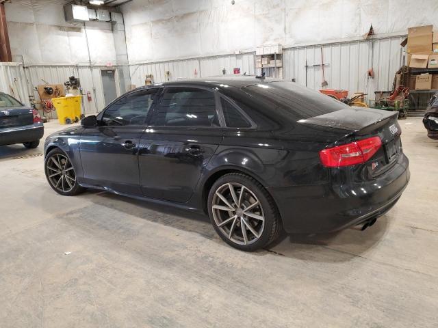 Vin: waubgafl1fa018874, lot: 53374295, audi s4/rs4 premium plus 20152