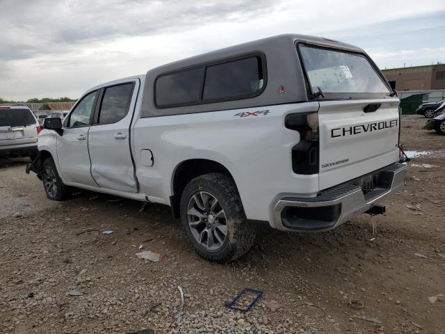 Vin: 1gcuyded1kz357232, lot: 53981565, chevrolet all models k1500 lt 20192