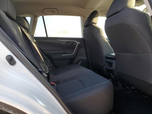 2019 TOYOTA RAV4 LE - 2T3H1RFV8KW053938