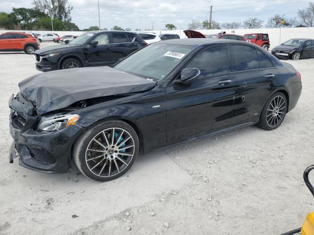 Vin: 55swf4jb5ju260315, lot: 53989815, mercedes-benz c-class 300 2018 img_1