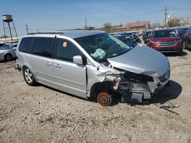 Vin: 2v4rw3dg0br621820, lot: 87670825, volkswagen routan se 20114