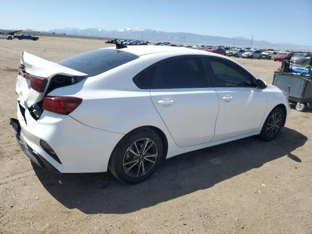 Vin: 3kpf24ad3pe579256, lot: 52406965, kia forte lx 20233