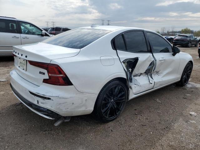 Vin: 7jrl12tt0pg240826, lot: 54539035, volvo s60 plus plus 20233