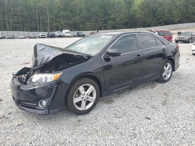 Vin: 4t1bf1fk3eu795966, lot: 54656605, toyota camry l 2014 img_1