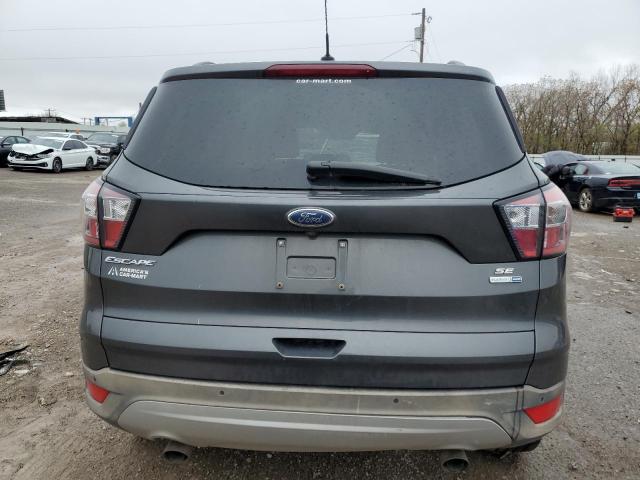 2017 FORD ESCAPE SE - 1FMCU9G9XHUD78353